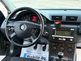 VW Passat KLIMATRONIK* TOP | Mobile.bg    9