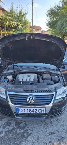 Обява за продажба на VW Passat ~7 800 лв. - изображение 3