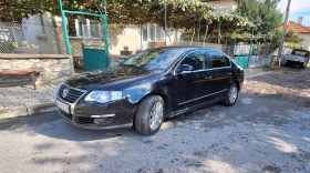 Обява за продажба на VW Passat ~7 800 лв. - изображение 1