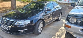 Обява за продажба на VW Passat ~7 800 лв. - изображение 8