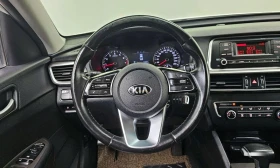 Kia K5 | Mobile.bg    14