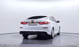 Обява за продажба на Kia K5 ~22 310 лв. - изображение 3