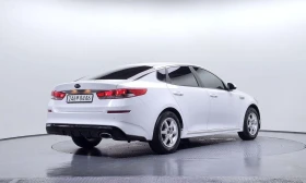 Обява за продажба на Kia K5 ~22 310 лв. - изображение 1