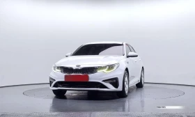 Обява за продажба на Kia K5 ~22 310 лв. - изображение 2