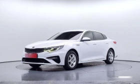 Обява за продажба на Kia K5 ~22 310 лв. - изображение 1