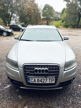 Audi A6 Allroad - 7900 лв. / 4039.21 € - 37329213 2