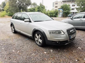 Audi A6 Allroad - 7900 лв. / 4039.21 € - 37329213 6