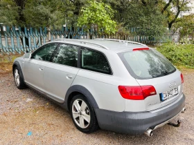 Audi A6 Allroad - 7900 лв. / 4039.21 € - 37329213 4
