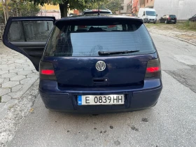 Обява за продажба на VW Golf 1.9 TDI PD ~4 000 лв. - изображение 3