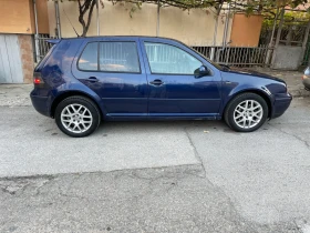 Обява за продажба на VW Golf 1.9 TDI PD ~4 000 лв. - изображение 4