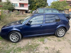 Обява за продажба на VW Golf 1.9 TDI PD ~4 000 лв. - изображение 2