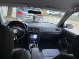 Обява за продажба на VW Golf 1.9 TDI PD ~4 000 лв. - изображение 10