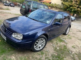 Обява за продажба на VW Golf 1.9 TDI PD ~4 000 лв. - изображение 1