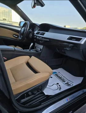 Обява за продажба на BMW 530 ~18 500 лв. - изображение 6