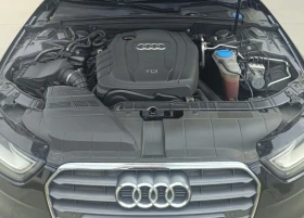 Audi A4 2.0 TDI S-LINE | Mobile.bg    13