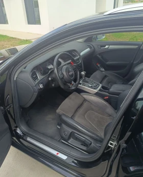 Audi A4 2.0 TDI S-LINE | Mobile.bg    12