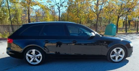 Audi A4 2.0 TDI S-LINE | Mobile.bg    7
