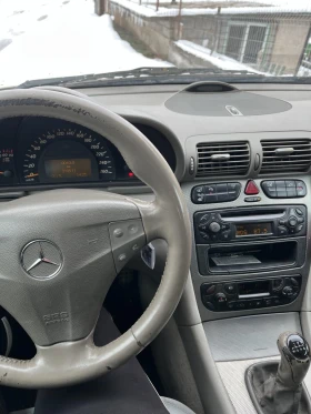 Mercedes-Benz C 230 1800 кубика  - 950 € / 1858.04 лв. - 94368036 9
