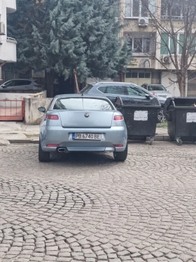 Alfa Romeo Gt | Mobile.bg    4