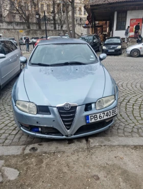 Alfa Romeo Gt | Mobile.bg    2