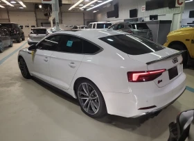 Audi S5 SPORTBACK PRESTIGE | Mobile.bg    4