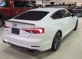 Audi S5 SPORTBACK PRESTIGE | Mobile.bg    3