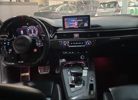 Audi S5 SPORTBACK PRESTIGE | Mobile.bg    8