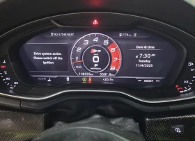 Audi S5 SPORTBACK PRESTIGE | Mobile.bg    7