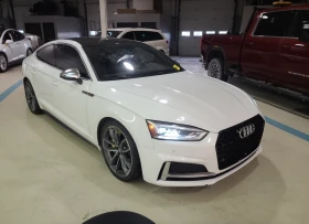 Audi S5 SPORTBACK PRESTIGE | Mobile.bg    2