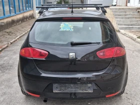 Seat Leon 1.9TDI 105HP FACE | Mobile.bg    6