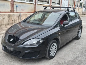 Seat Leon 1.9TDI 105HP FACE | Mobile.bg    3