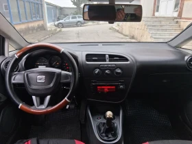 Seat Leon 1.9TDI 105HP FACE | Mobile.bg    7