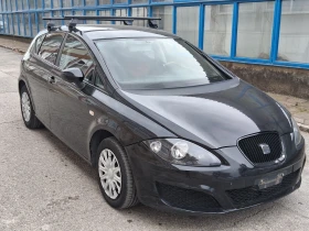 Seat Leon 1.9TDI 105HP FACE | Mobile.bg    2