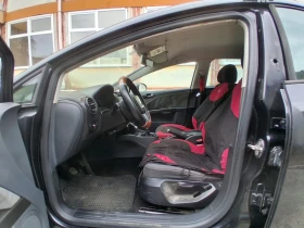 Seat Leon 1.9TDI 105HP FACE | Mobile.bg    9