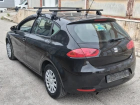 Seat Leon 1.9TDI 105HP FACE | Mobile.bg    4