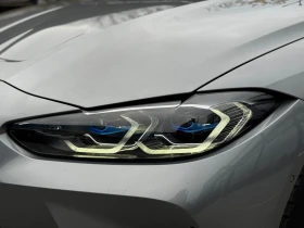 BMW M4 xDrive Competition Carbon Keramik Keyless НЕМСКА , снимка 8