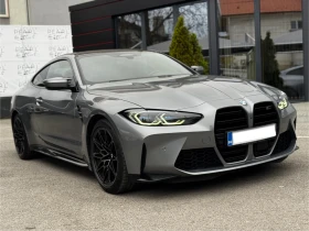 BMW M4 xDrive Competition Carbon Keramik Keyless НЕМСКА , снимка 3