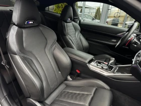 BMW M4 xDrive Competition Carbon Keramik Keyless НЕМСКА , снимка 13