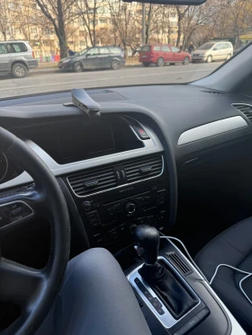 Audi A4 - 10800 лв. / 5521.95 € - 38113430 7