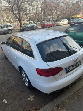 Audi A4 - 10800 лв. / 5521.95 € - 38113430 5