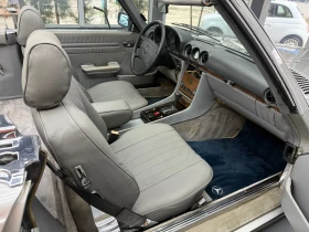 Mercedes-Benz SL SL560 - 20500 € / 40094.51 лв. - 87528471 4