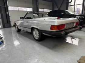 Mercedes-Benz SL SL560 - 20500 € / 40094.51 лв. - 87528471 2