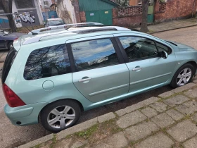 Peugeot 307 - 1600 € / 3129.33 лв. - 74075888 7