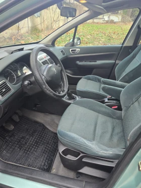 Peugeot 307 - 1600 € / 3129.33 лв. - 74075888 10