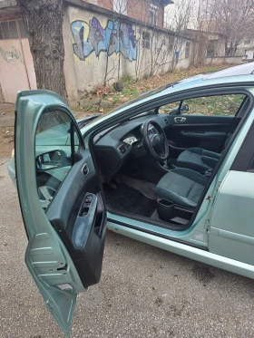 Peugeot 307 - 1600 € / 3129.33 лв. - 74075888 9