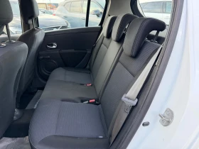 Renault Clio 1.2B/GPL NAVI - 3560 € / 6962.75 лв. - 74070933 12