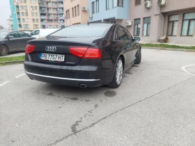 Audi A8 4.2 V8 351PS - 16200 € / 31684.45 лв. - 58613437 3