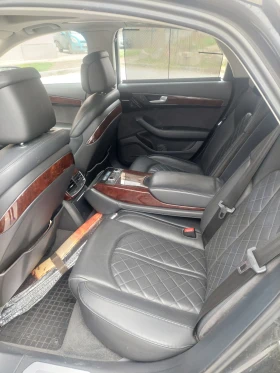 Audi A8 4.2 V8 351PS - 16200 € / 31684.45 лв. - 58613437 14