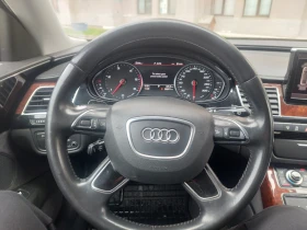 Audi A8 4.2 V8 351PS - 16200 € / 31684.45 лв. - 58613437 7