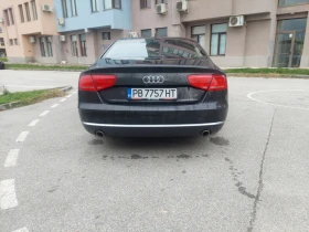 Audi A8 4.2 V8 351PS - 16200 € / 31684.45 лв. - 58613437 4